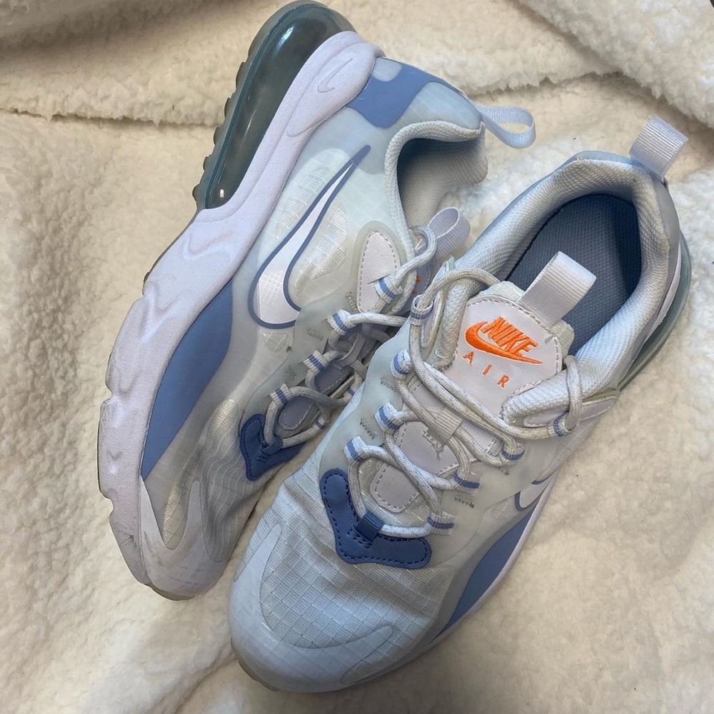 Nike Airmax 270